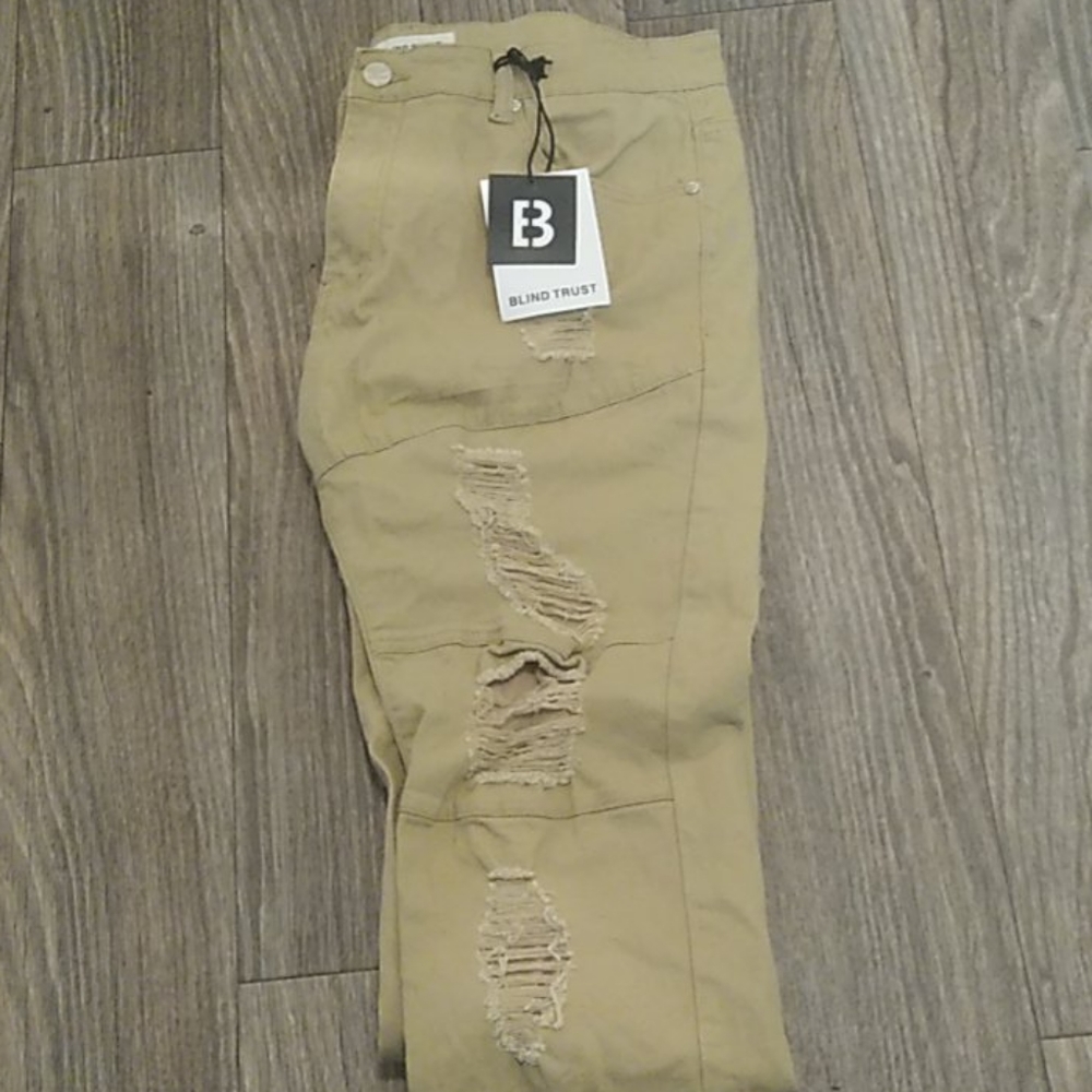 Men  Slim fit jeans